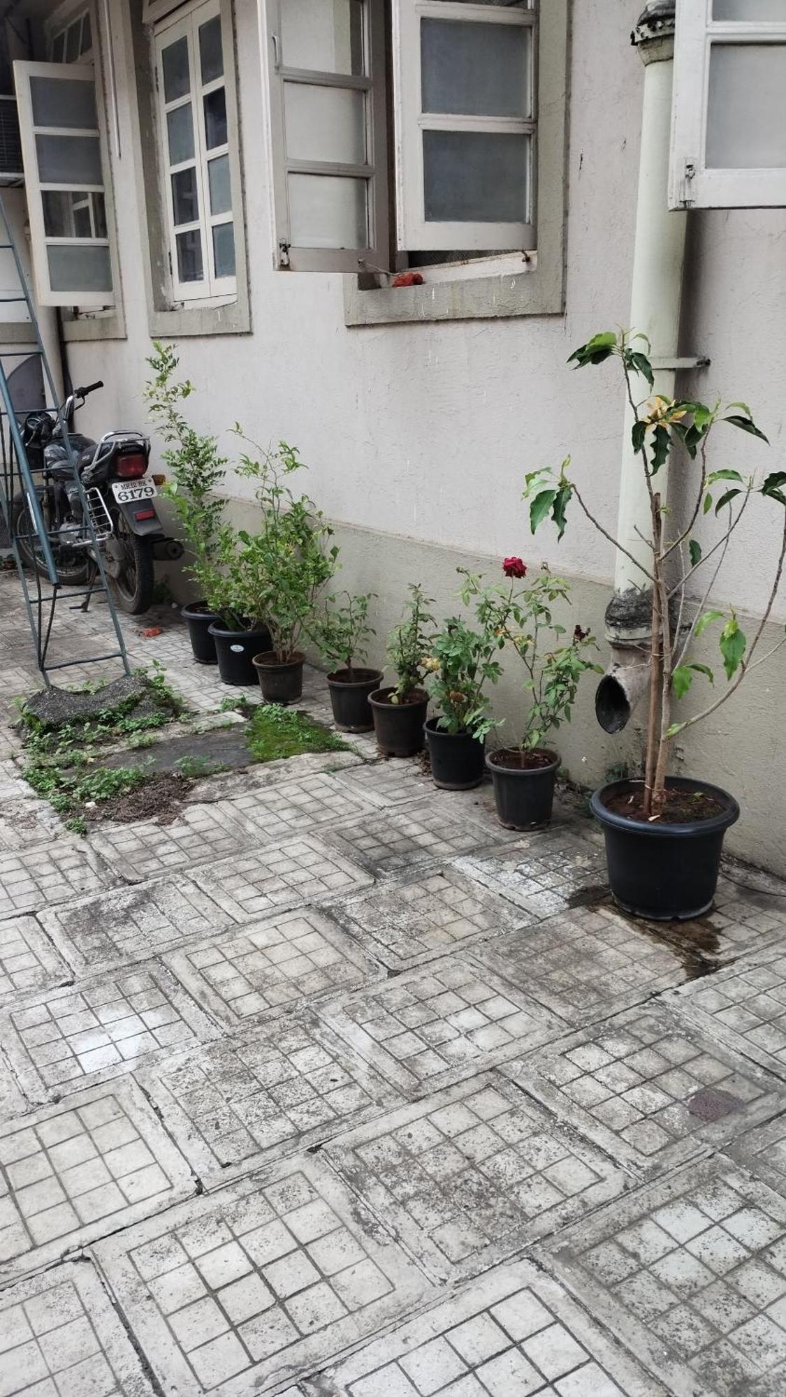 Madhav Bhavan Guest House Pune Esterno foto