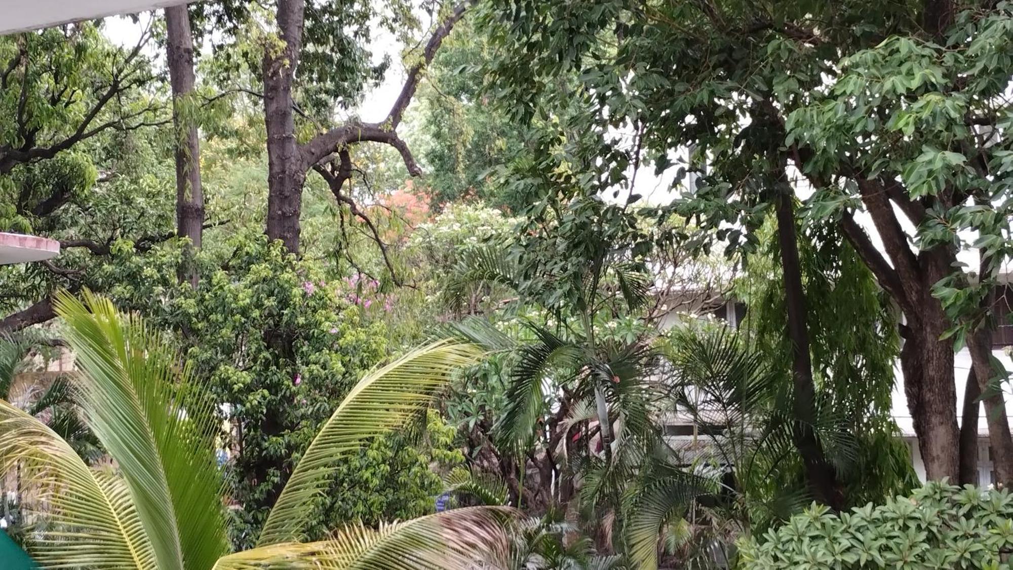 Madhav Bhavan Guest House Pune Esterno foto