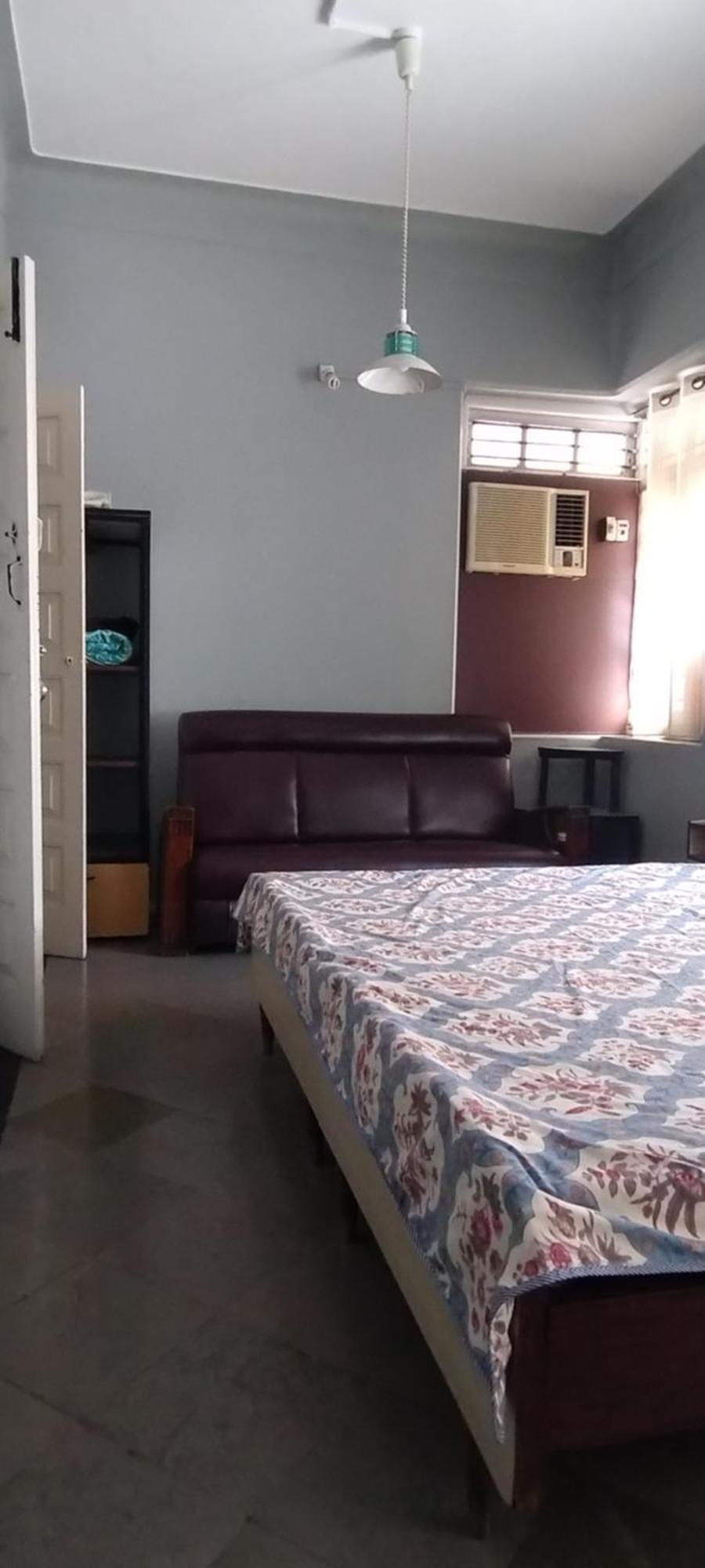 Madhav Bhavan Guest House Pune Esterno foto