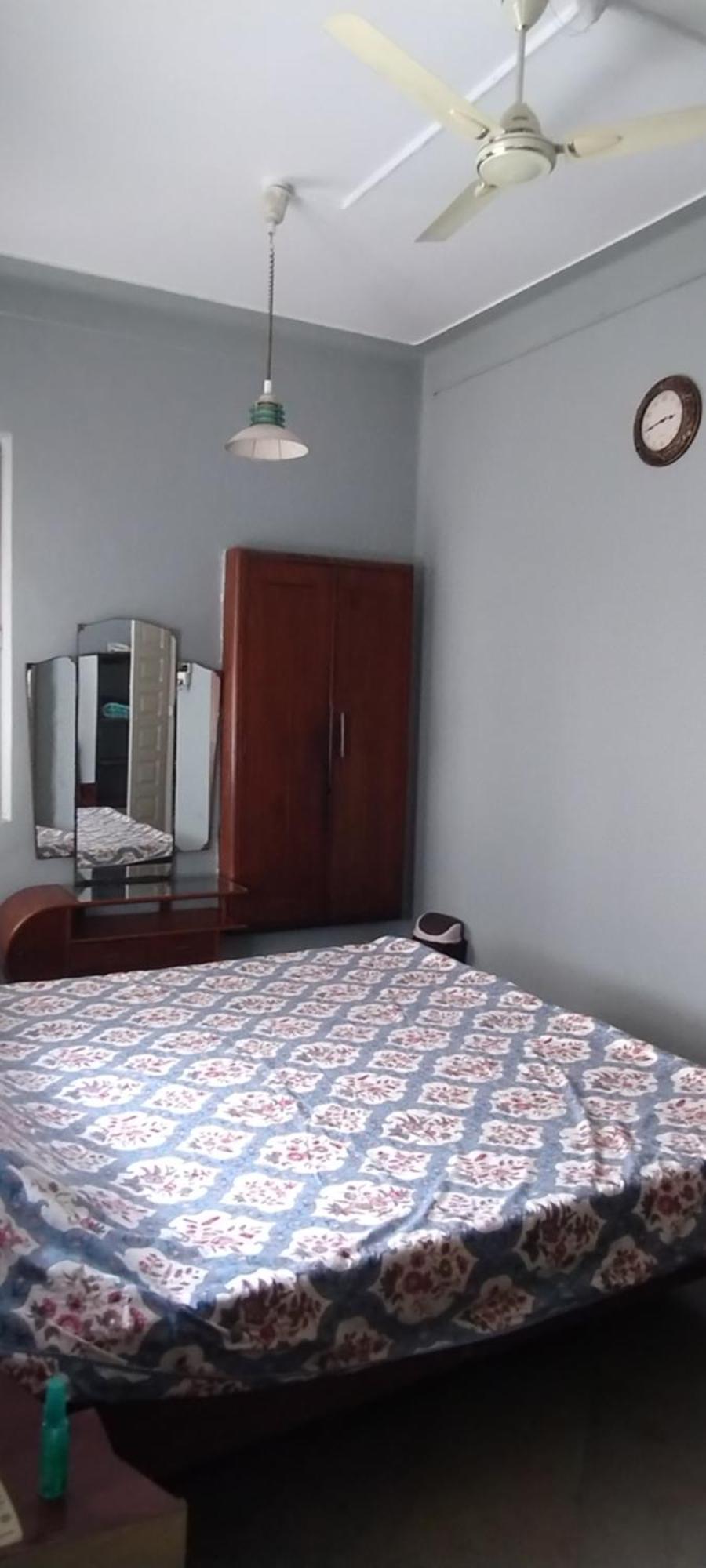 Madhav Bhavan Guest House Pune Esterno foto