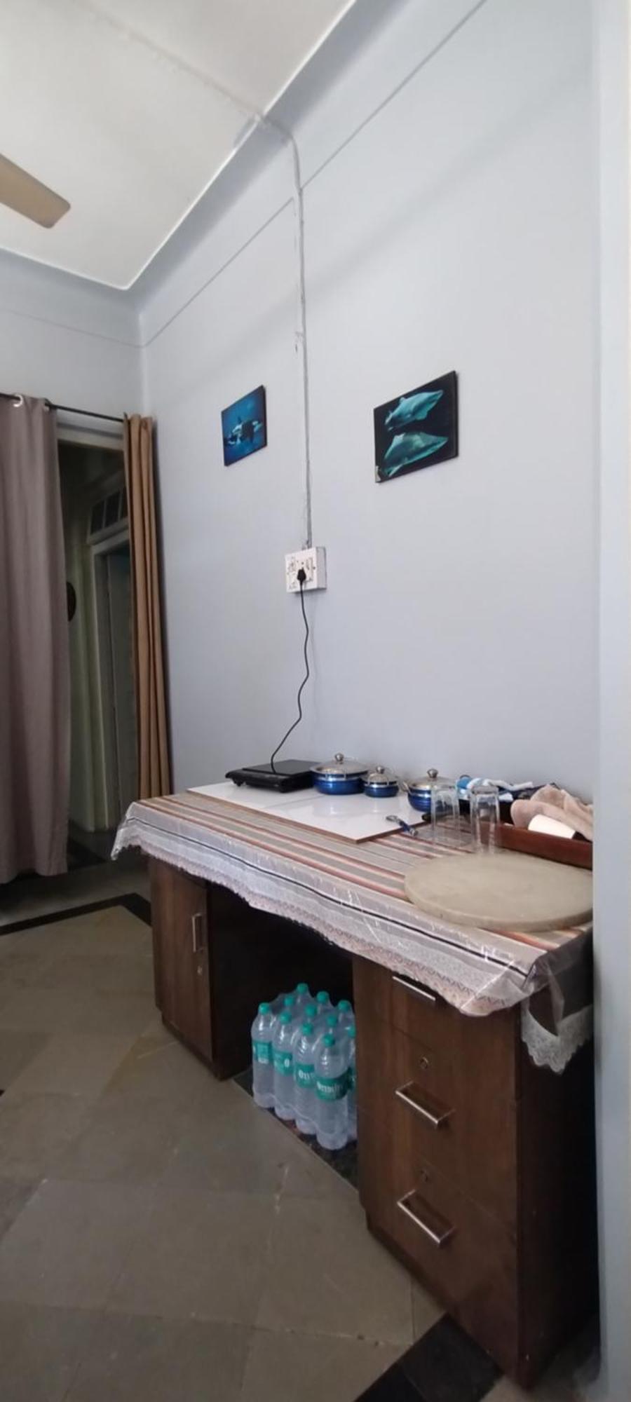 Madhav Bhavan Guest House Pune Esterno foto